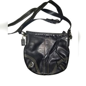 COACH CROSSBODY